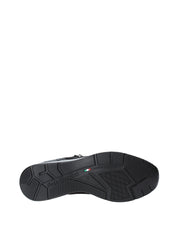 Sneakers Nero Nero Giardini