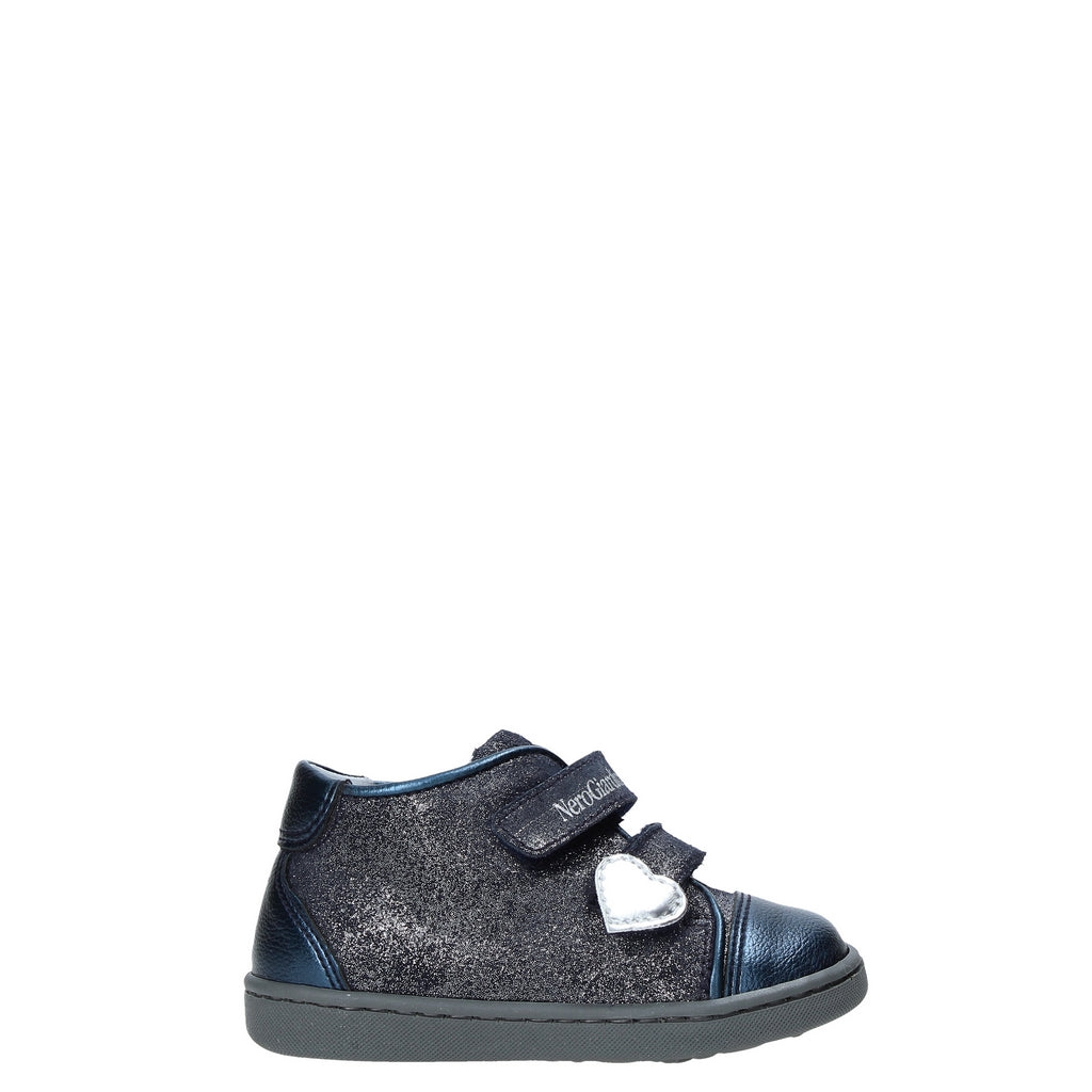 Polacchino Blu Nero Giardini Junior