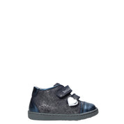 Polacchino Blu Nero Giardini Junior