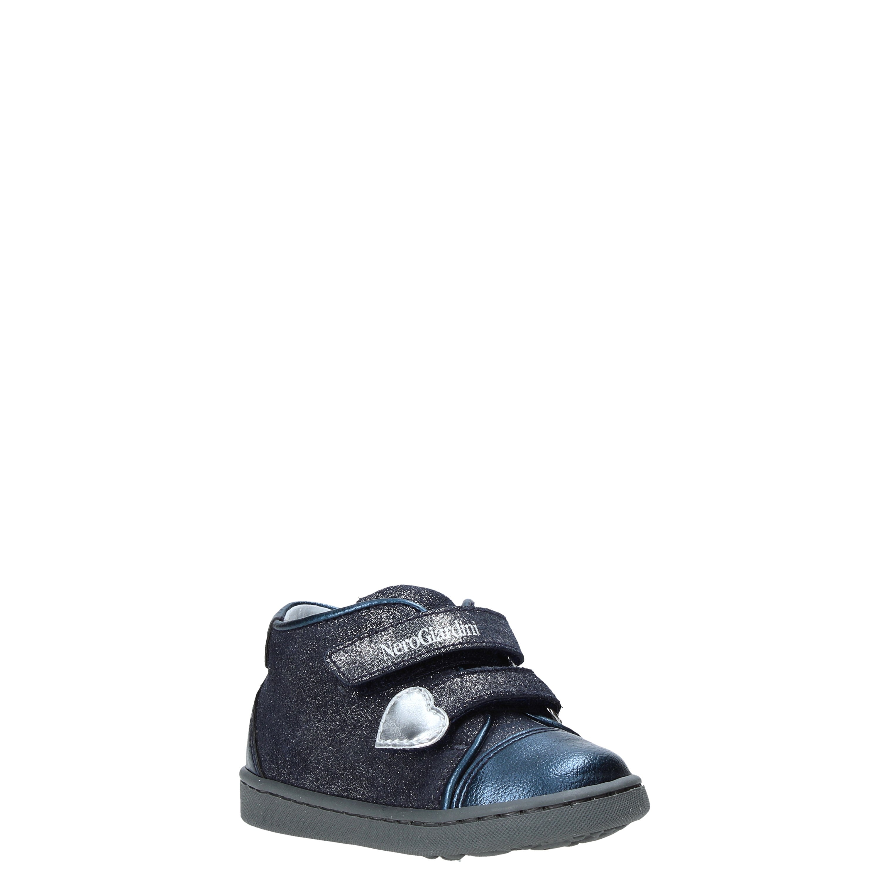 Polacchino Blu Nero Giardini Junior