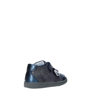 Polacchino Blu Nero Giardini Junior