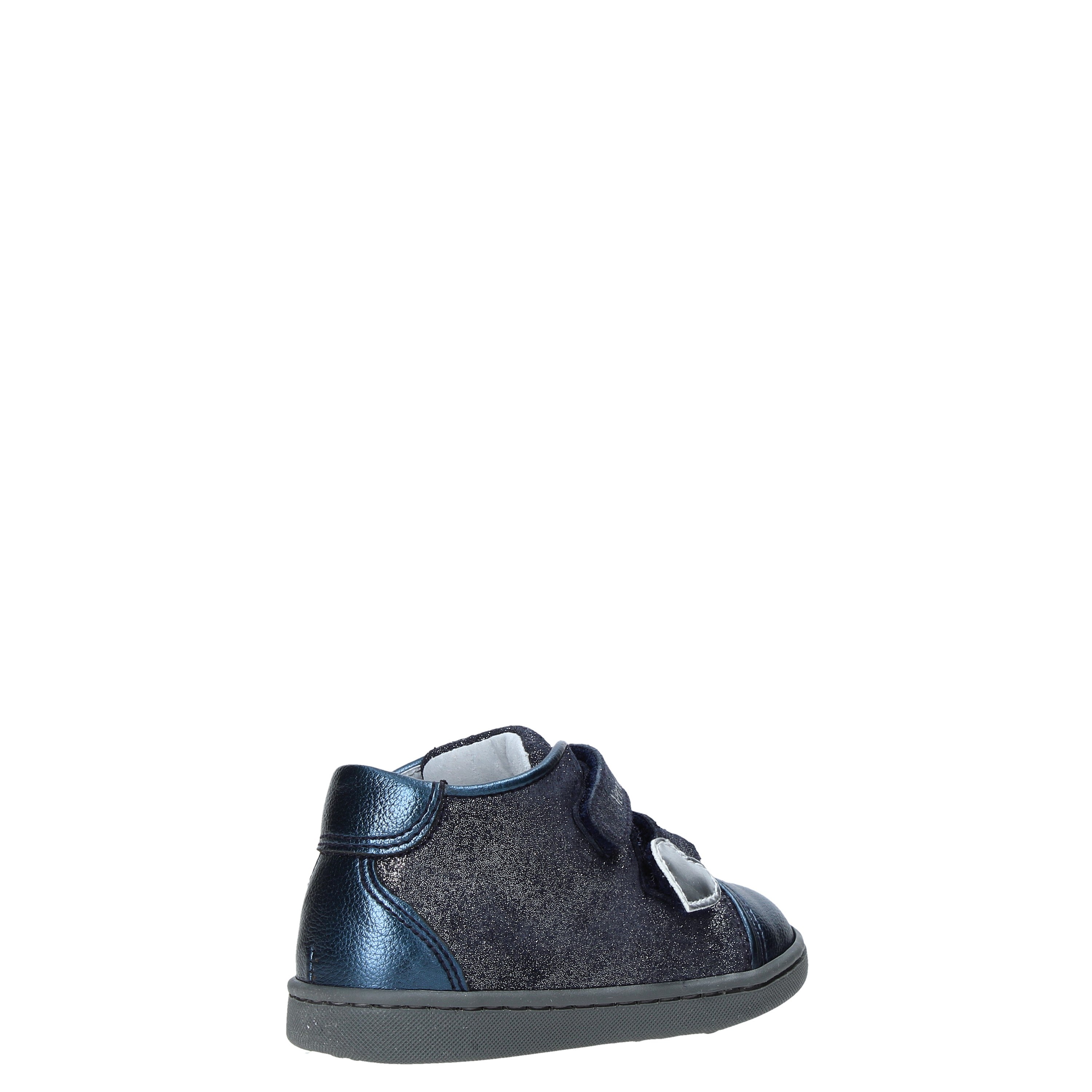 Polacchino Blu Nero Giardini Junior