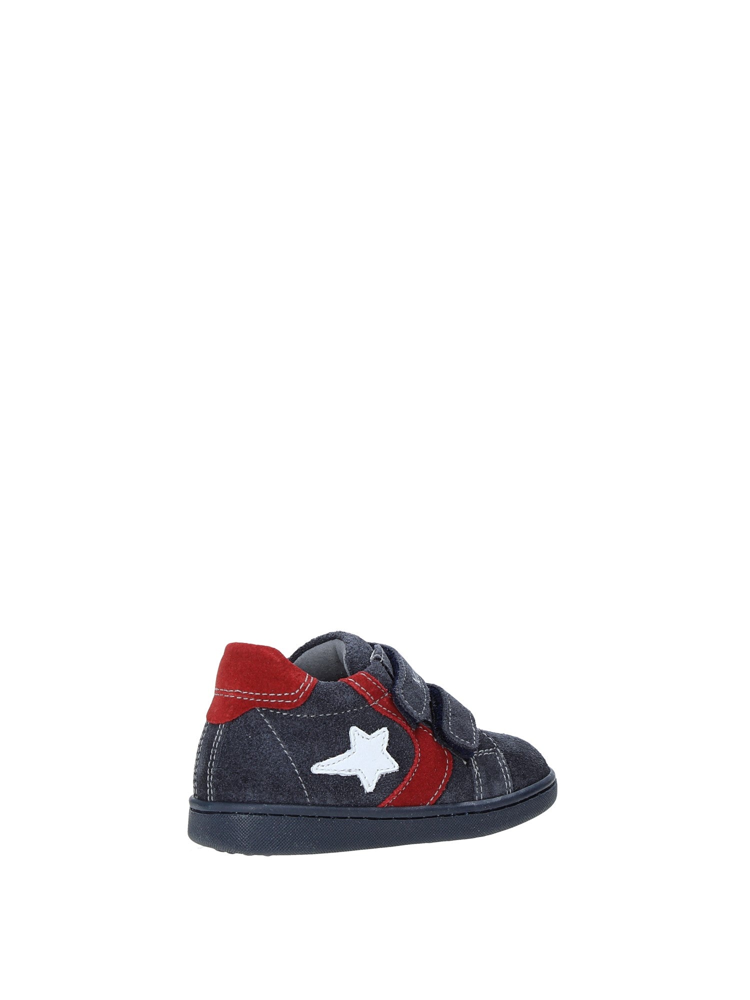 Polacchino Grigio Nero Giardini Junior