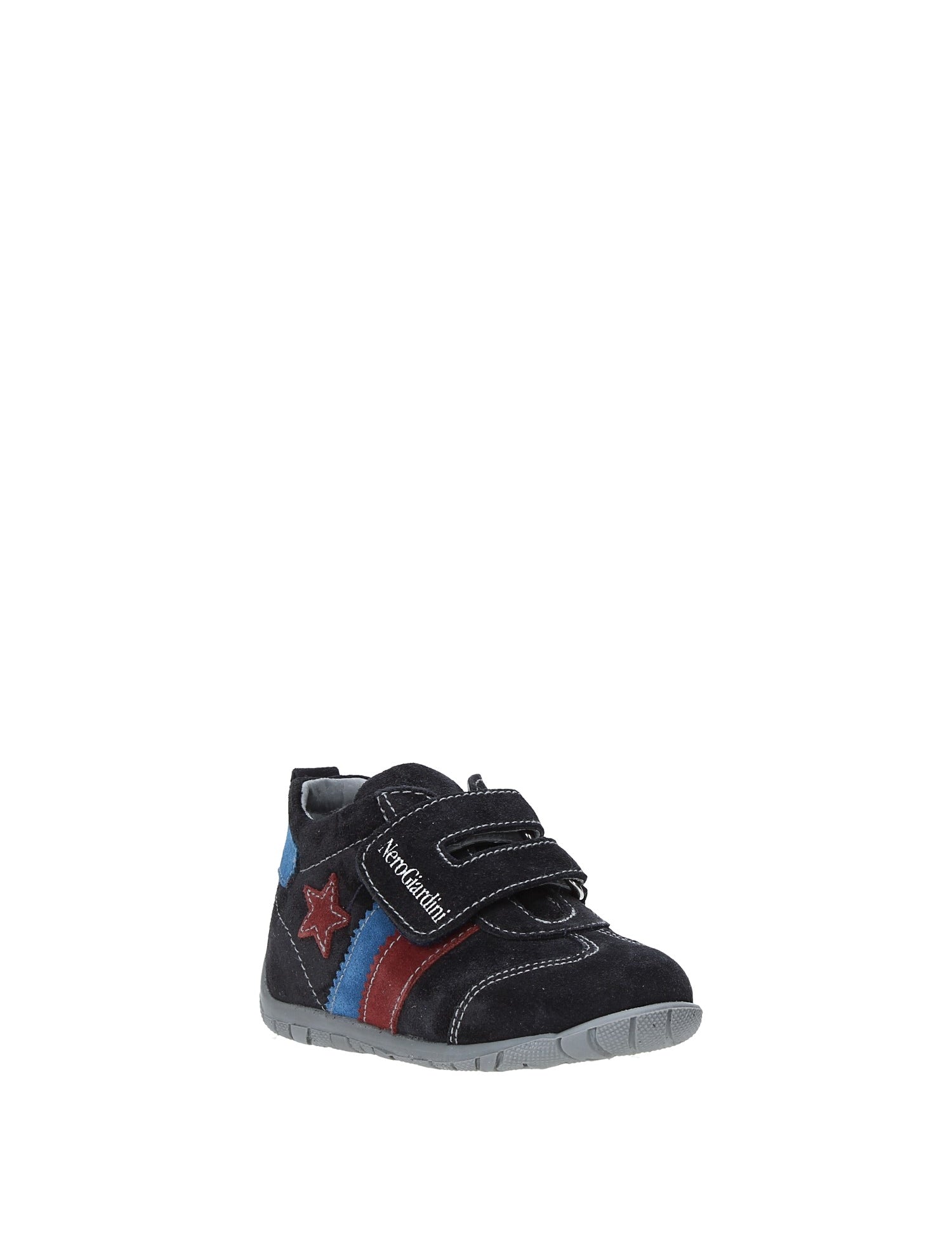 Polacchino Blu Nero Giardini Junior