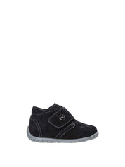 Polacchino Blu Nero Giardini Junior