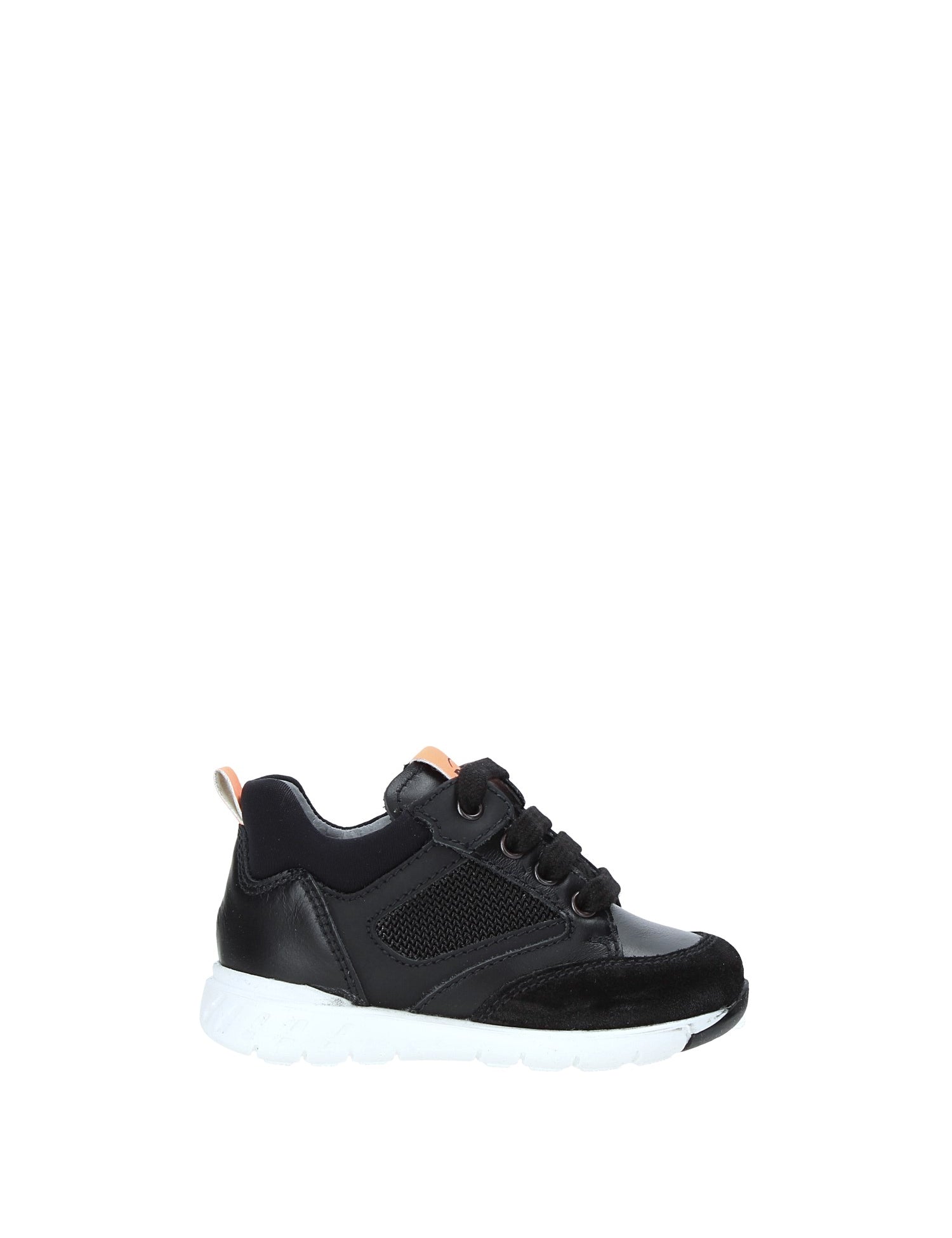 Sneakers Nero Nero Giardini Junior