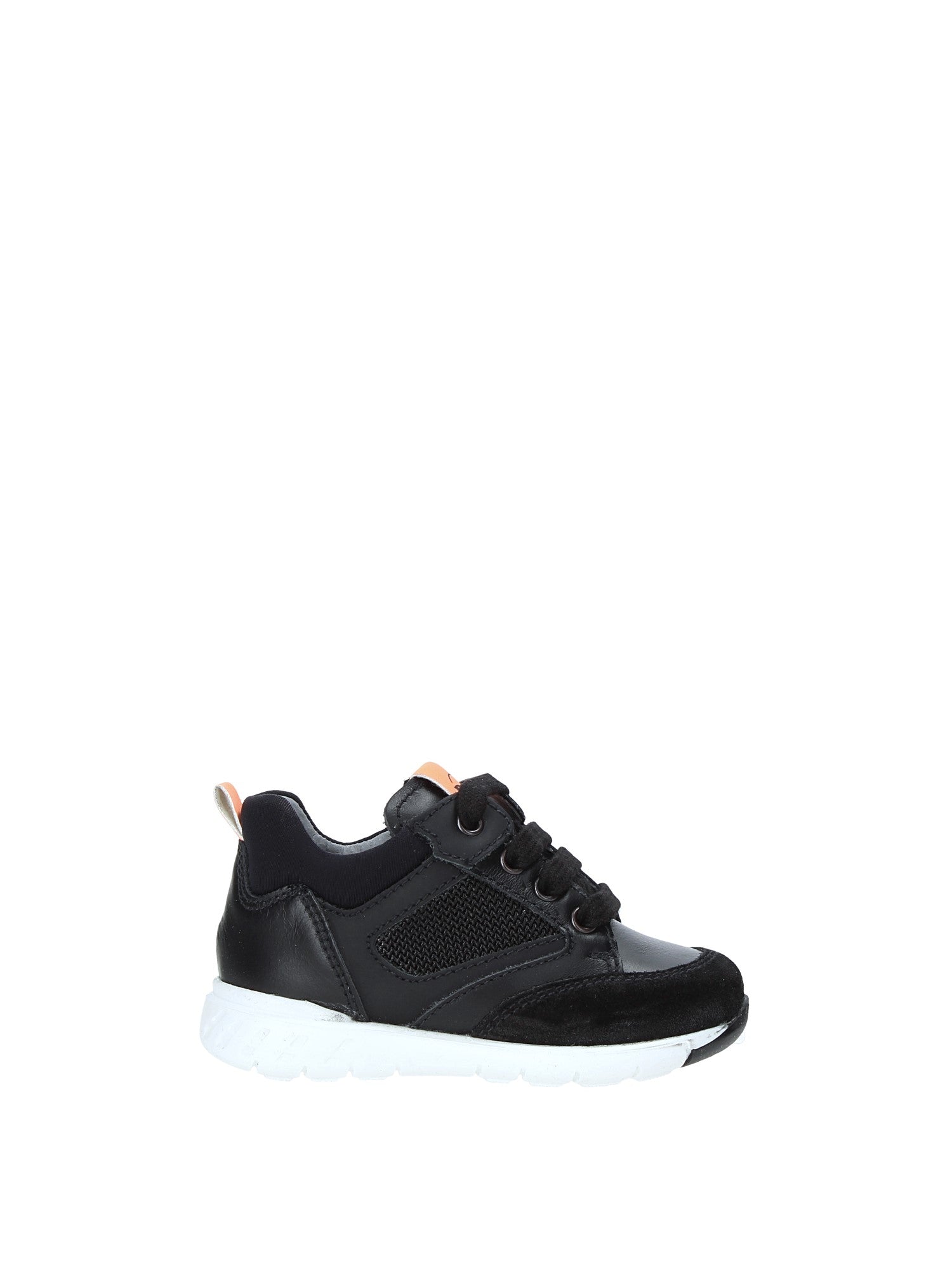 Sneakers Nero Nero Giardini Junior
