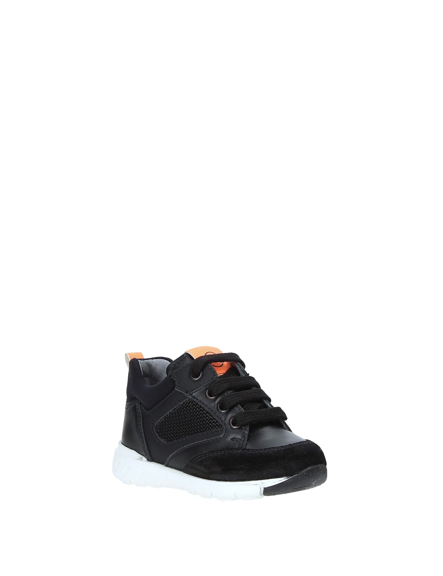 Sneakers Nero Nero Giardini Junior