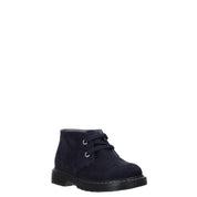 Polacchino Blu Nero Giardini Junior