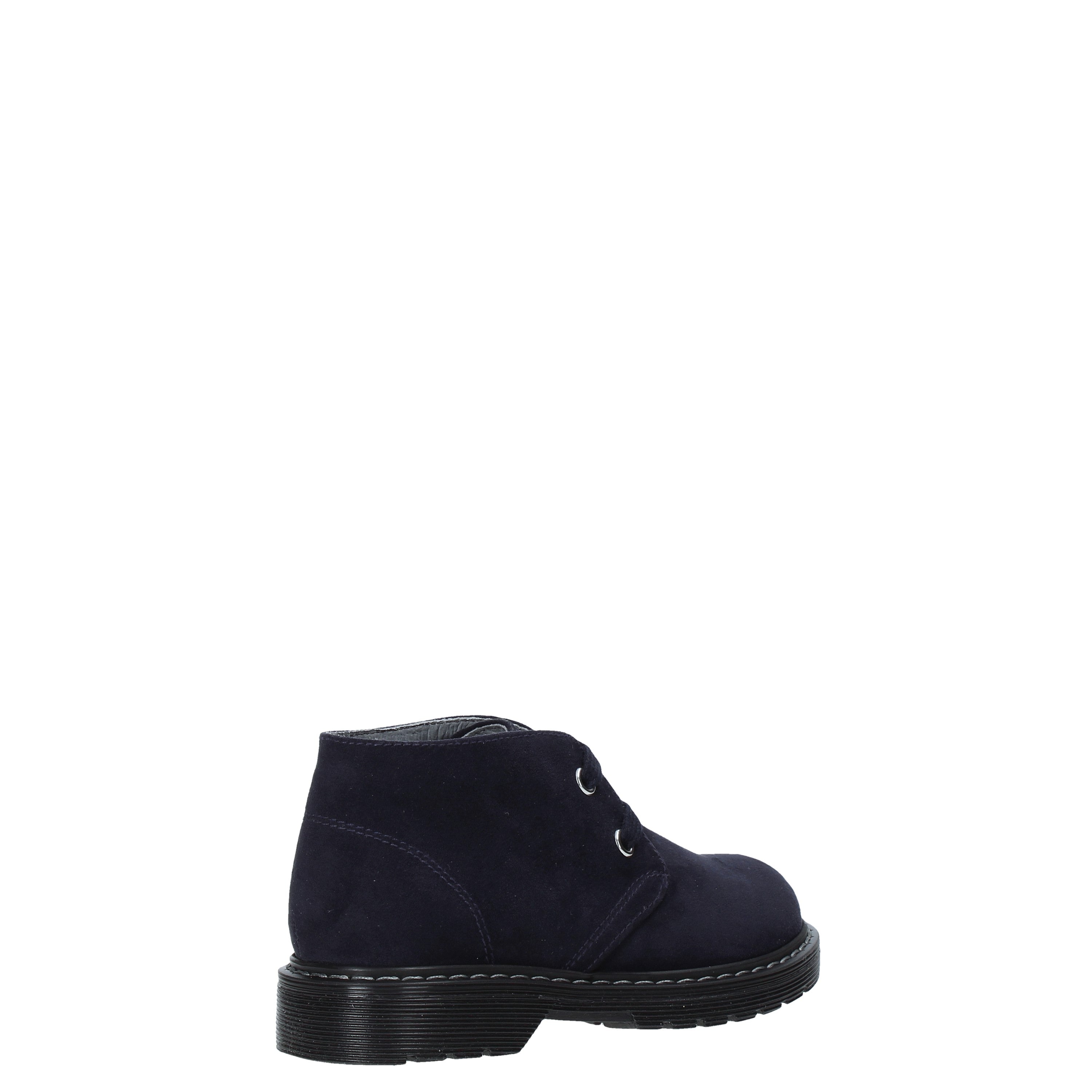 Polacchino Blu Nero Giardini Junior