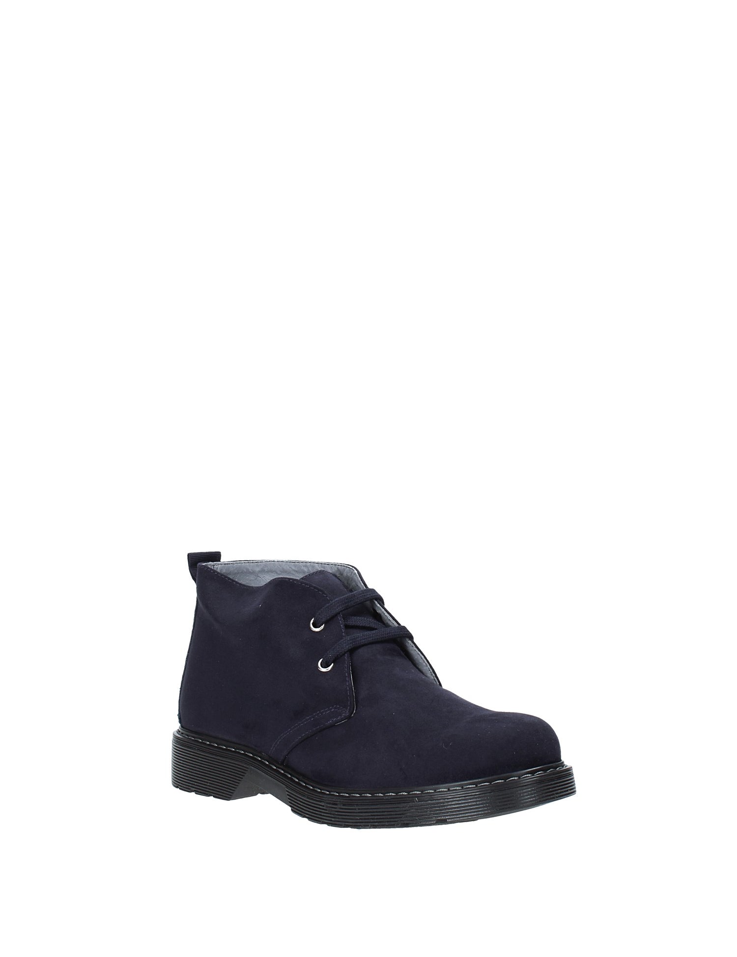 Polacchino Blu Nero Giardini Junior