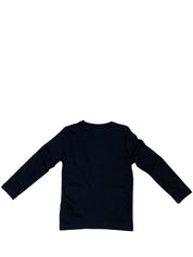 T-shirt Blu Losan