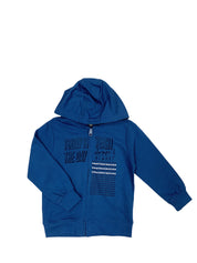 Felpe Blu Losan