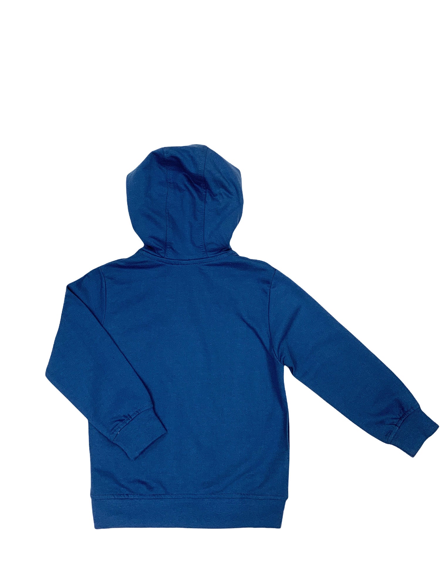 Felpe Blu Losan