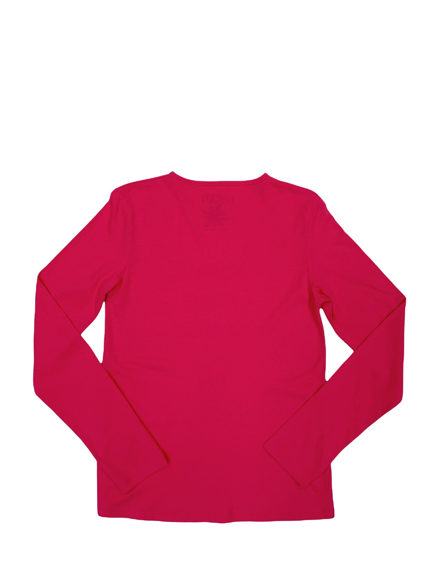 Maglie Rosa Losan