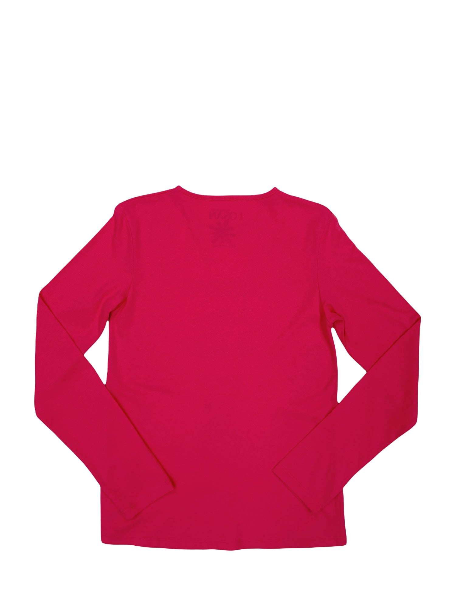 Maglie Rosa Losan