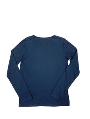 T-shirt Blu Losan
