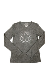 Maglie Grigio Losan