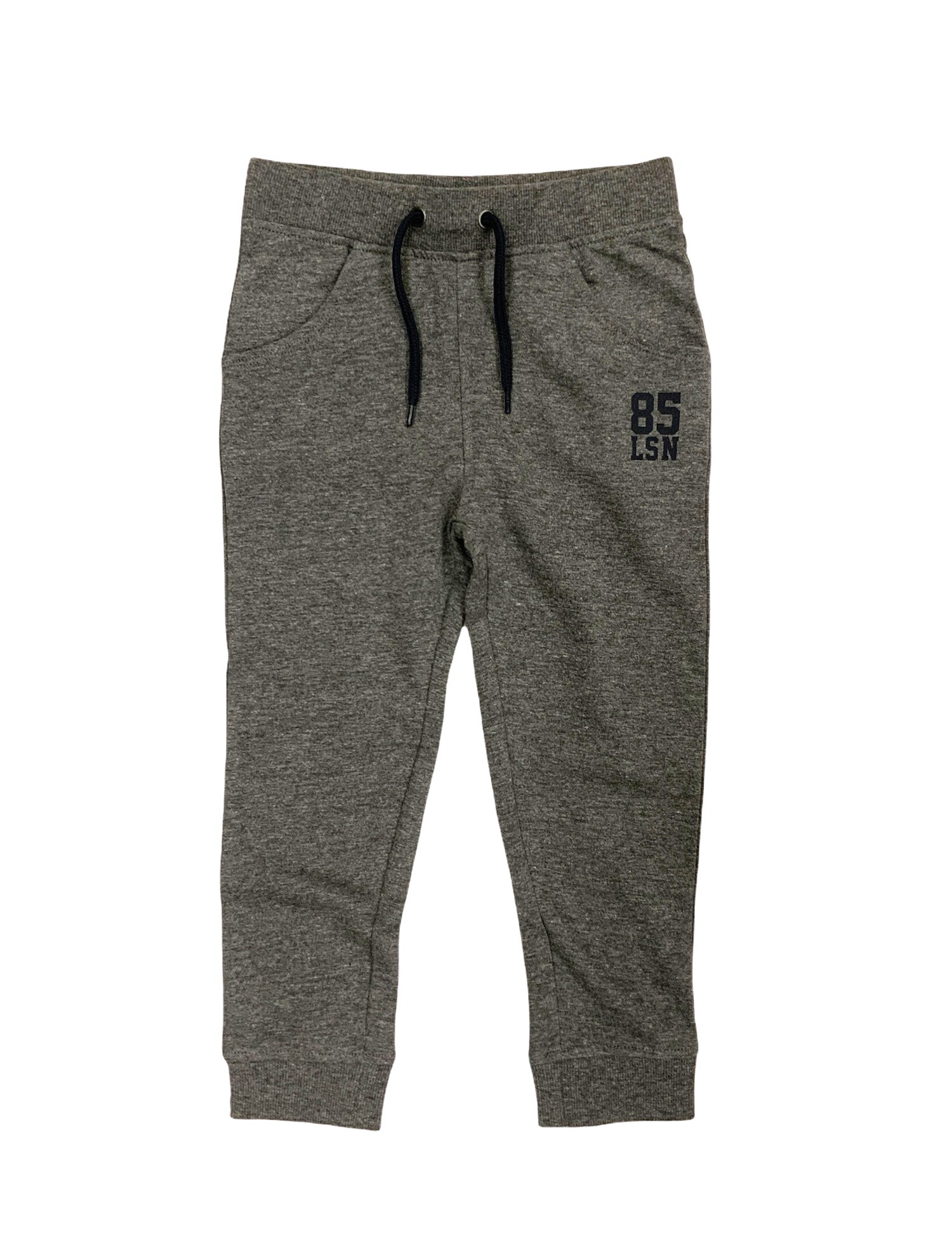 Pantaloni sportivi Grigio Losan