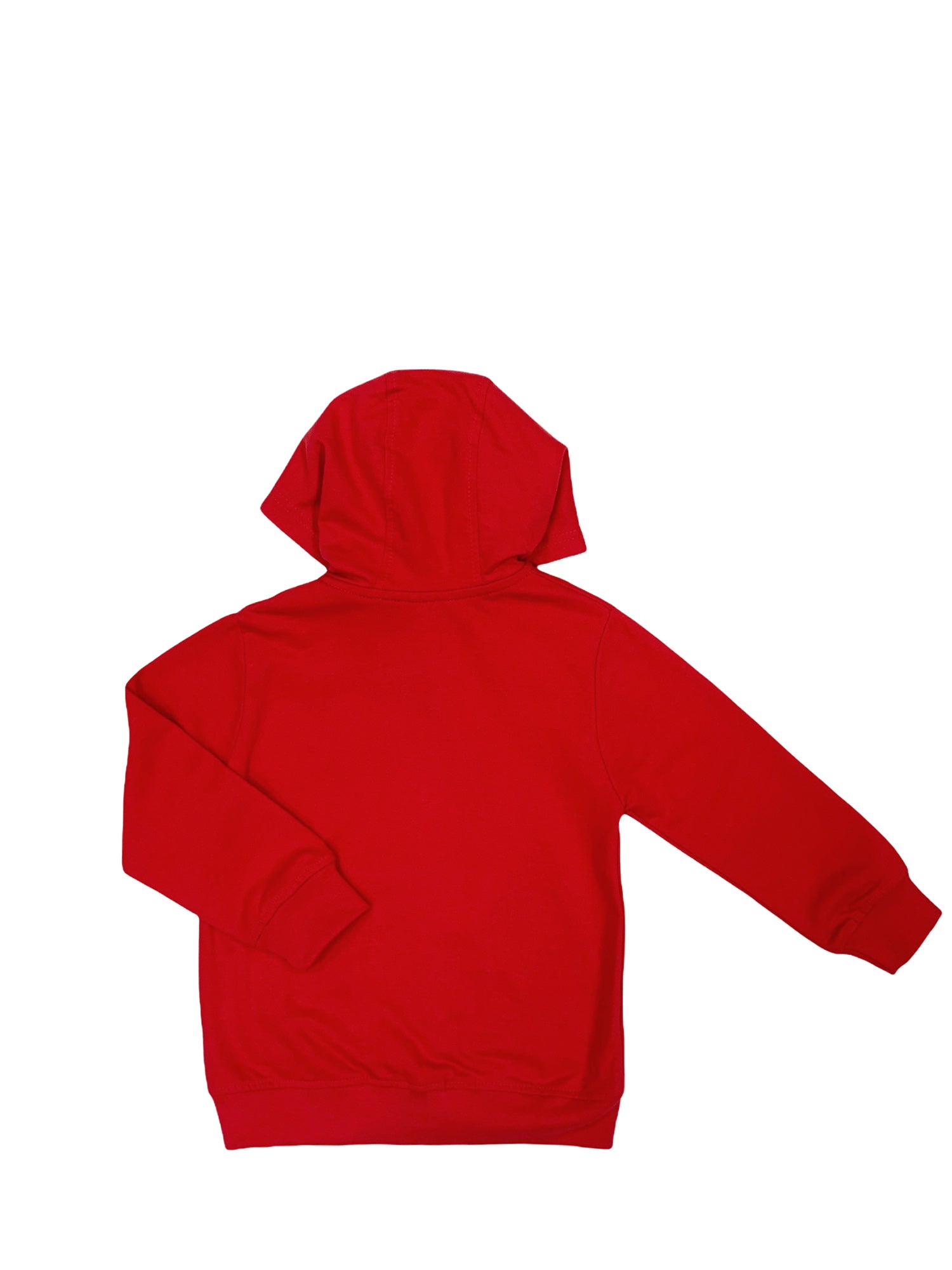 Felpe Rosso Losan