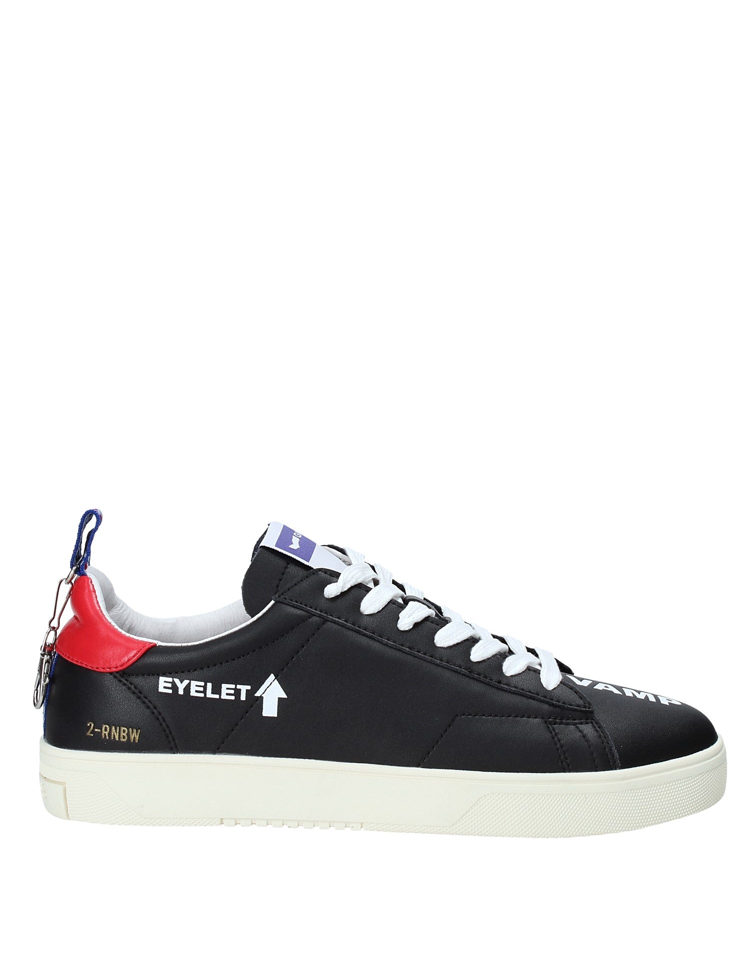 Sneakers Nero Gas