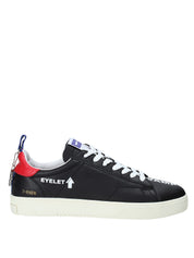 Sneakers Nero Gas