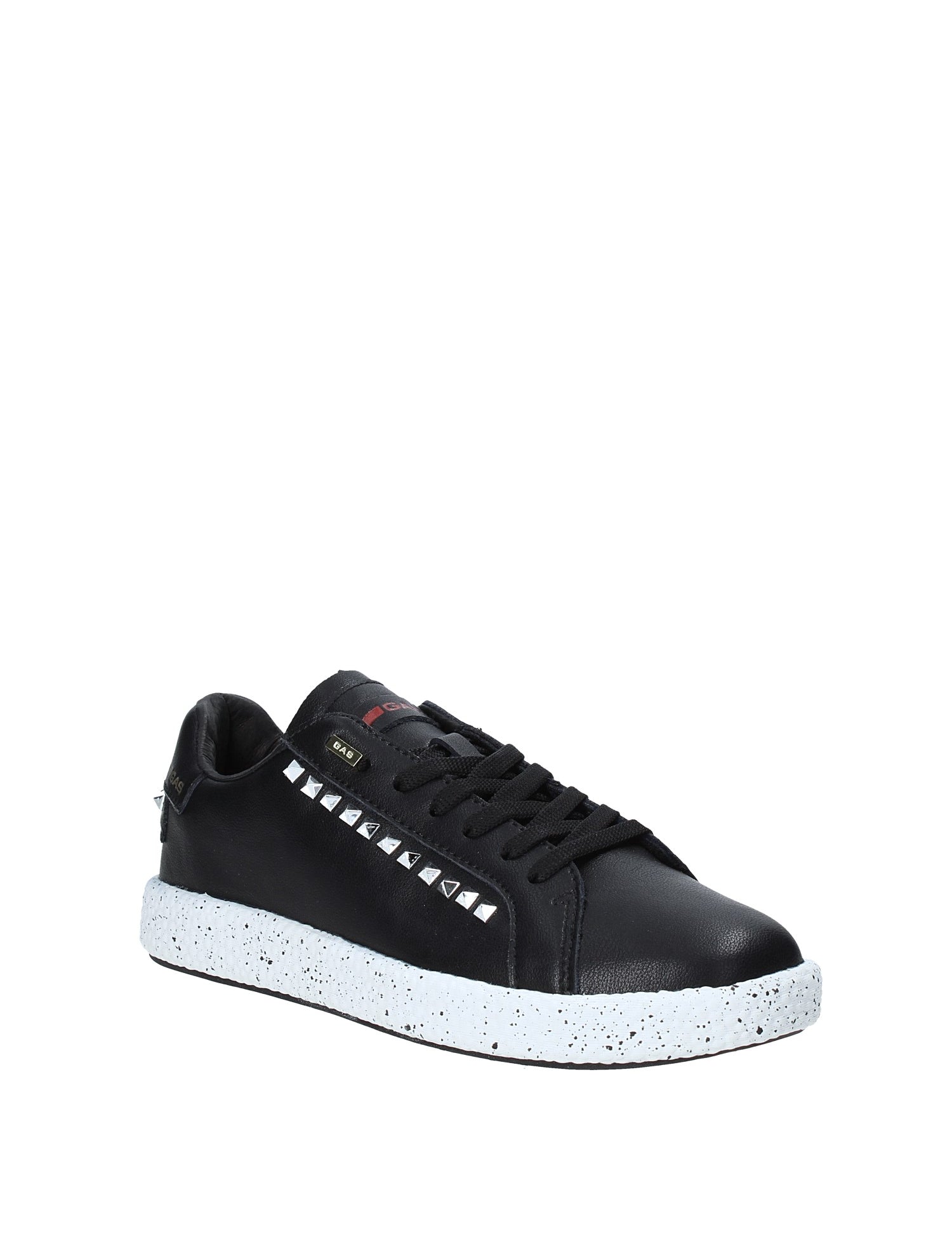 Sneakers Nero Gas