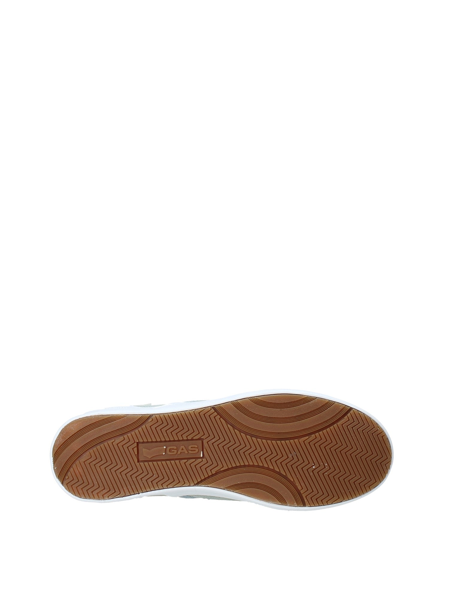Slip-on Blu Gas