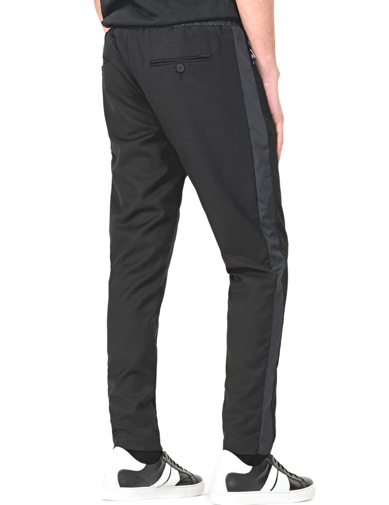 Pantaloni sportivi Nero Antony Morato
