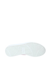 Sneakers Bianco L C8197 Diadora