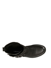 Stivaletti Nero Cafenoir