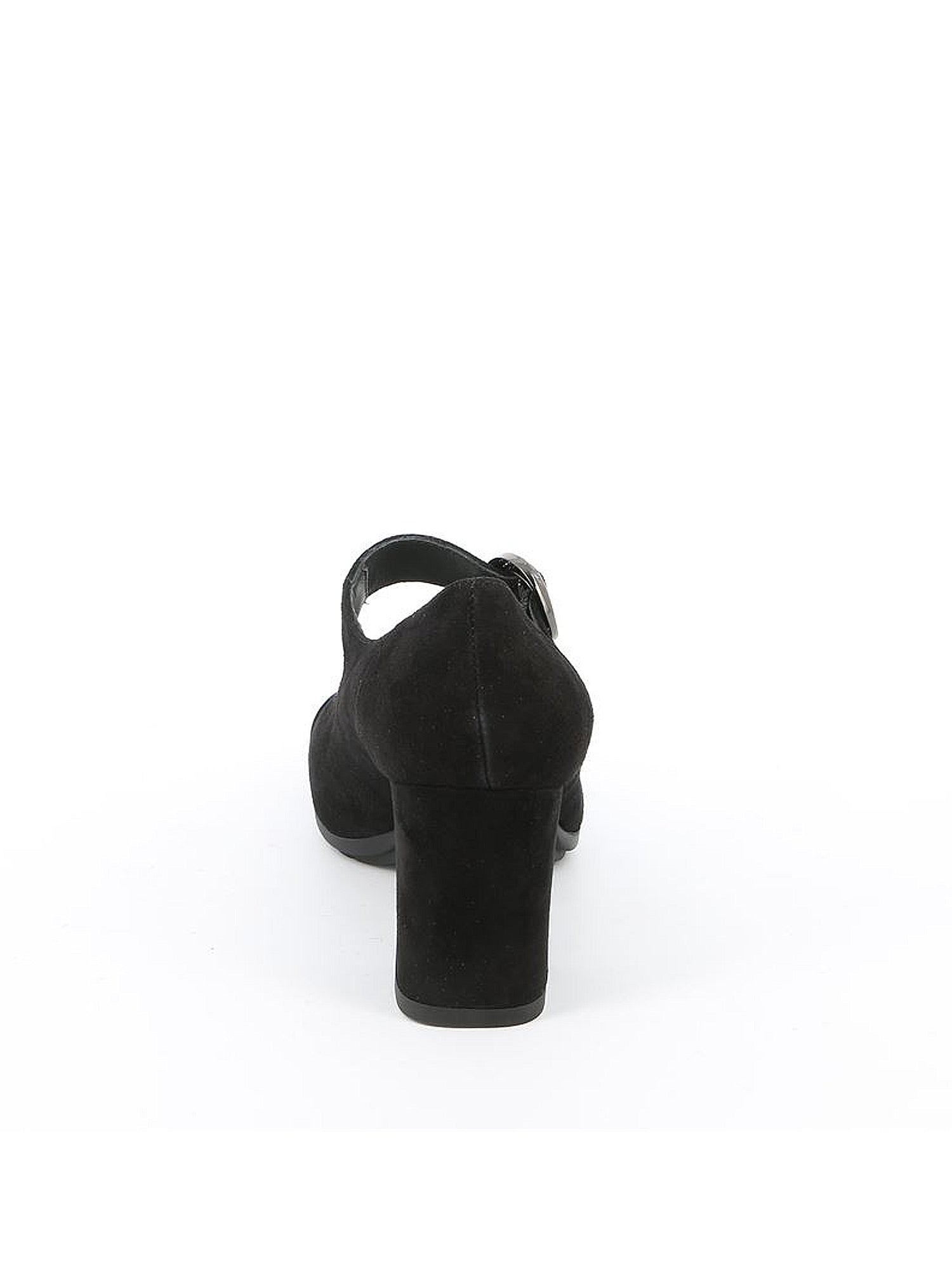 Decolleté Nero Grunland