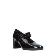 Decolleté Nero Grunland