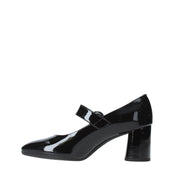 Decolleté Nero Grunland