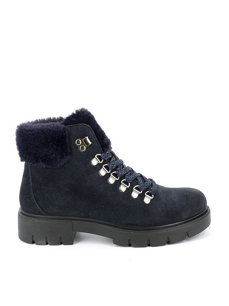 Polacchino Blu Grunland