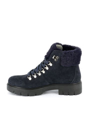 Polacchino Blu Grunland