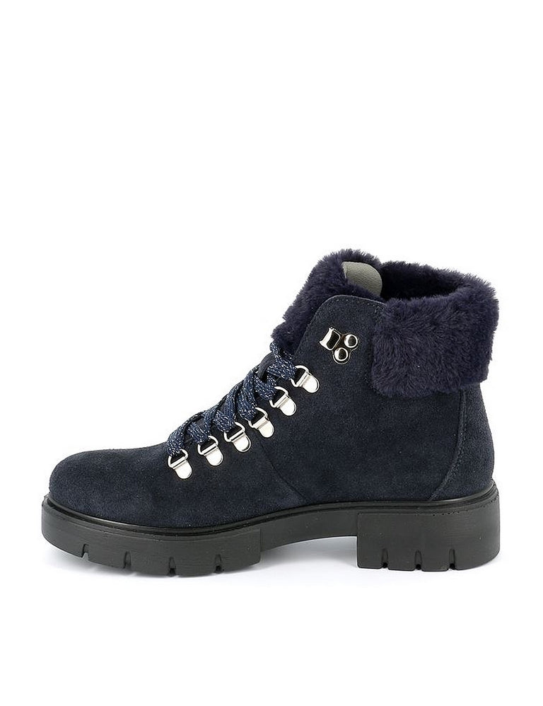 Polacchino Blu Grunland