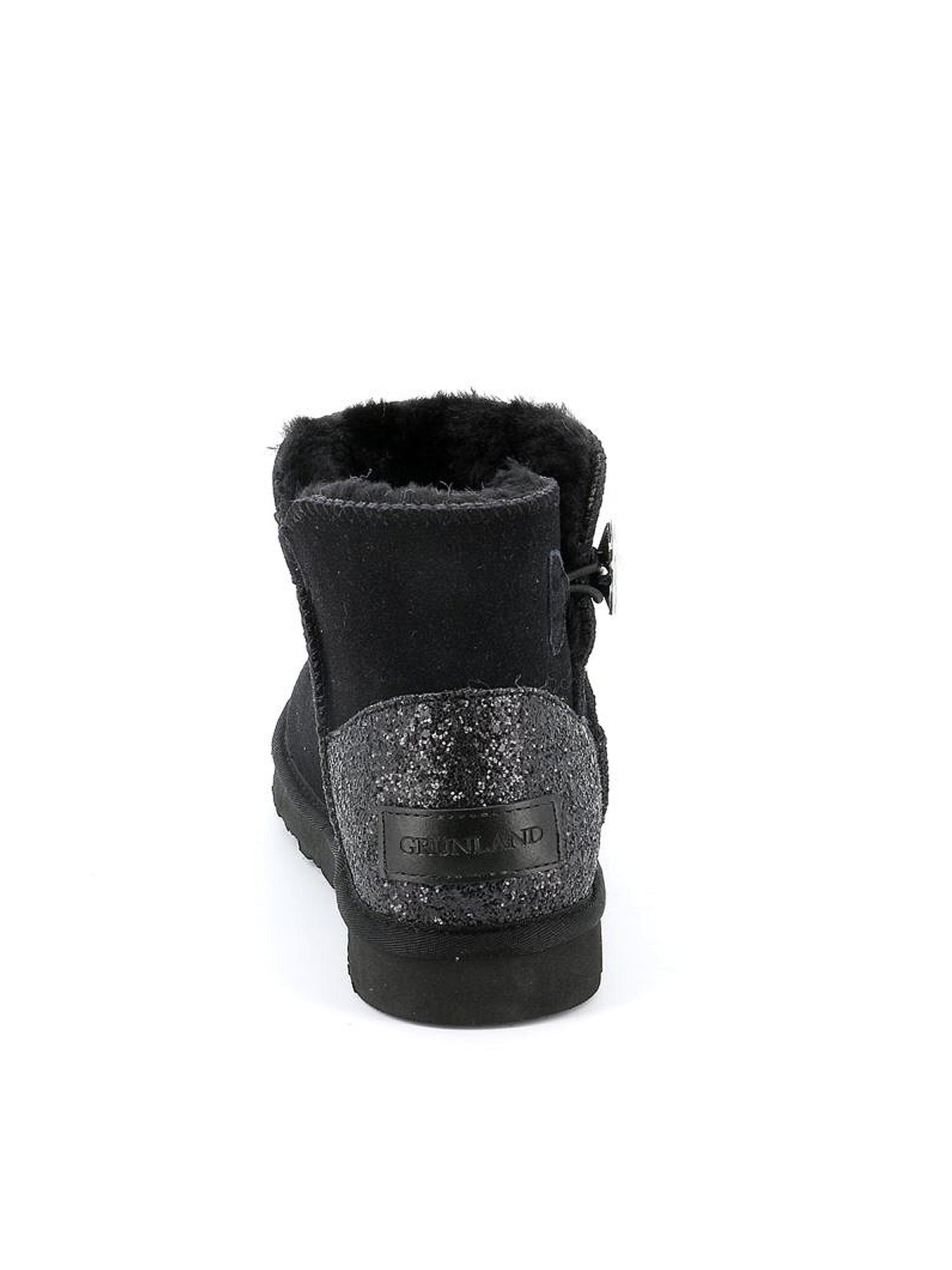 Polacchino Nero Grunland