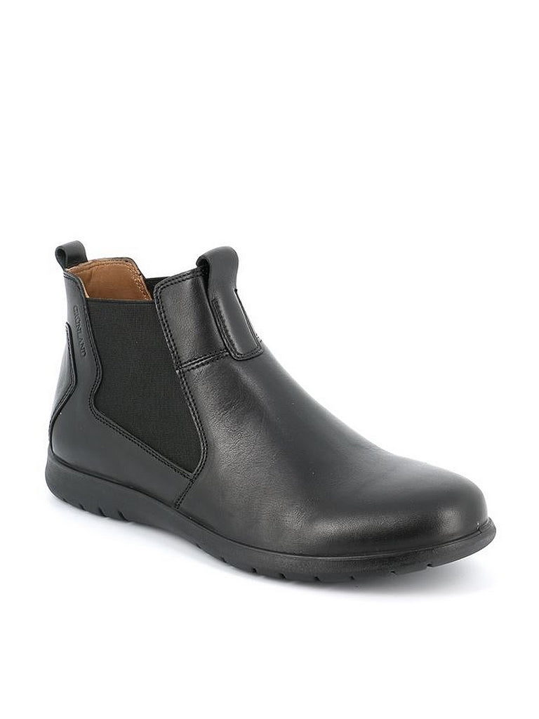 Polacchino Nero Grunland