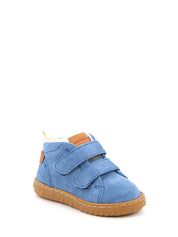 Polacchino Blu Grunland Junior