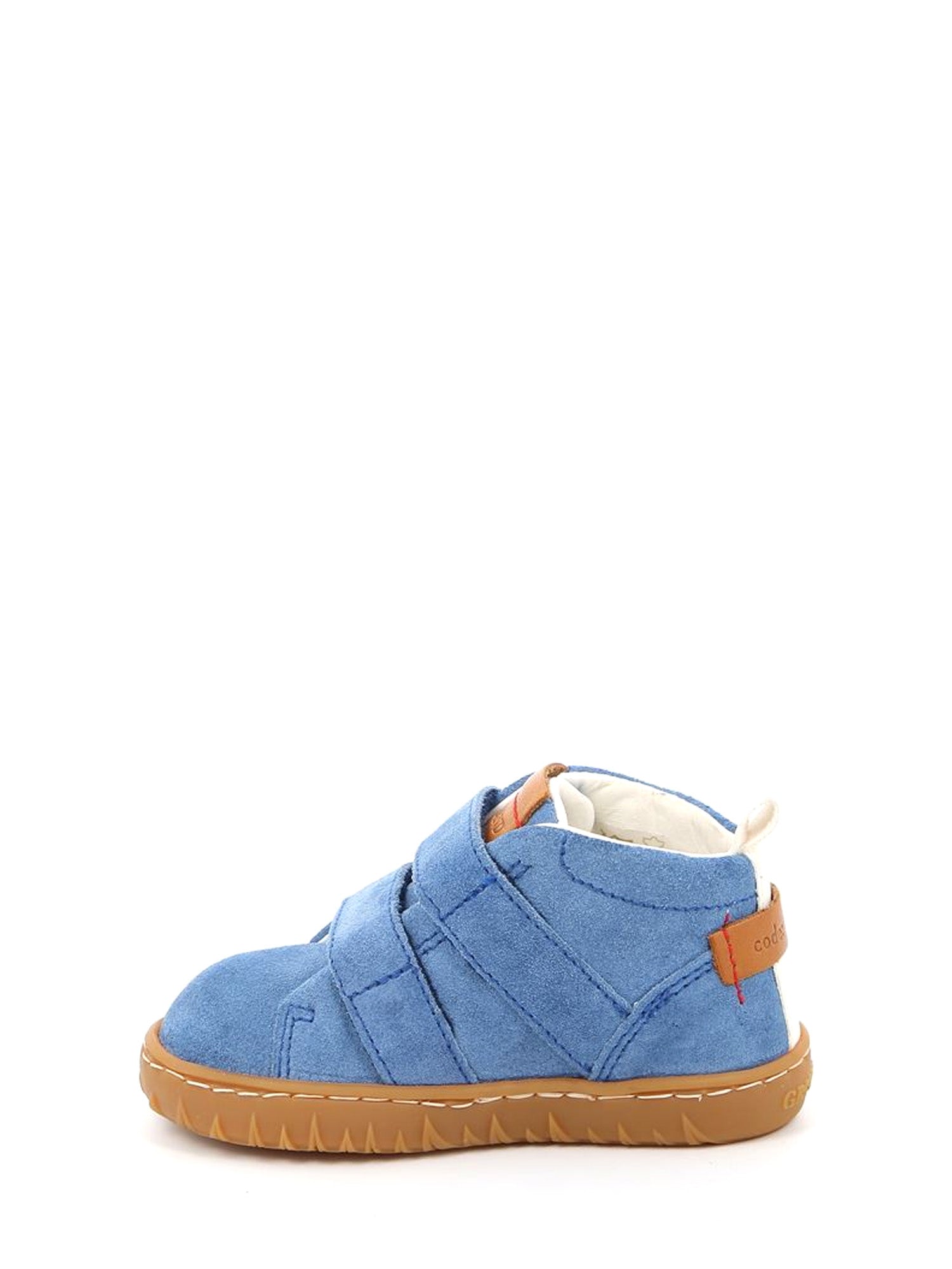 Polacchino Blu Grunland Junior