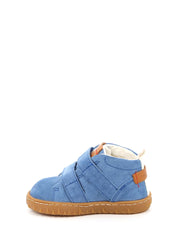 Polacchino Blu Grunland Junior