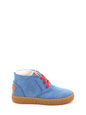 Polacchino Blu Grunland Junior