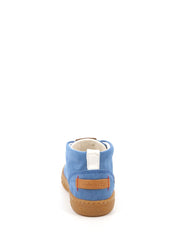 Polacchino Blu Grunland Junior