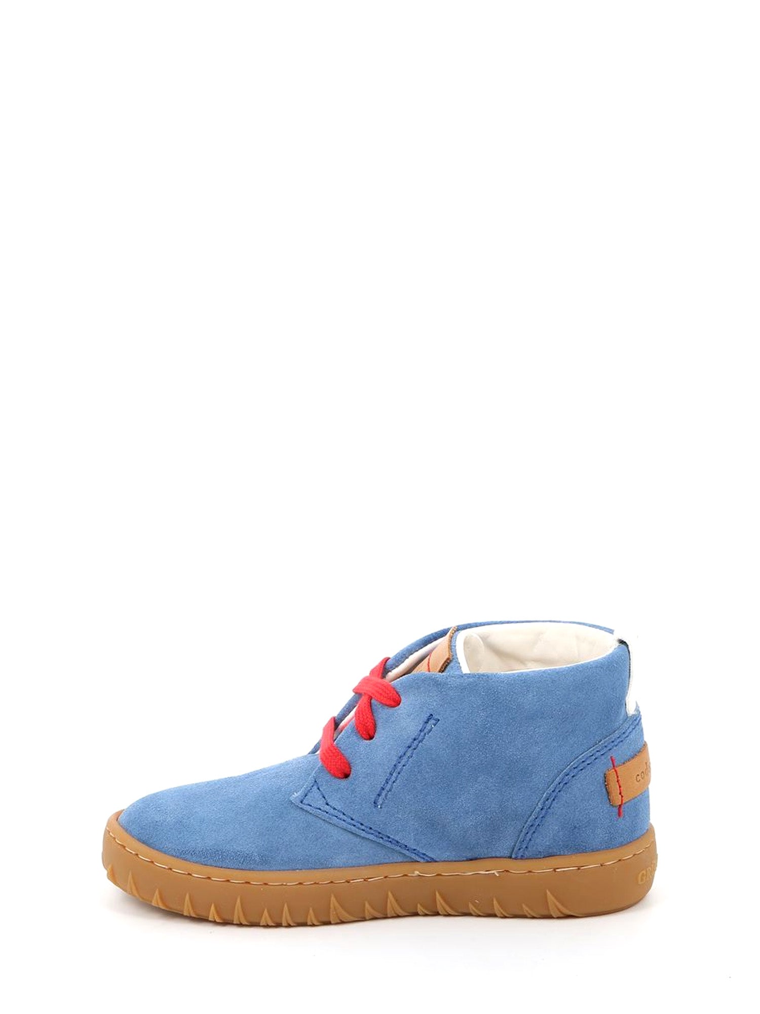 Polacchino Blu Grunland Junior