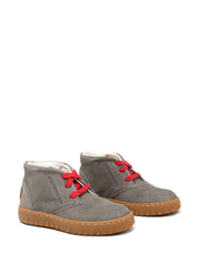 Polacchino Grigio Grunland Junior