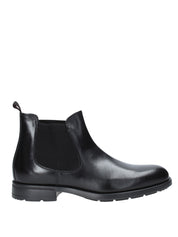 Stivaletti Nero Maritan G
