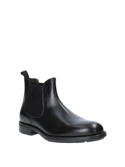 Stivaletti Nero Maritan G