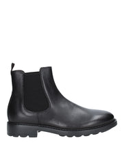 Stivaletti Nero Maritan G