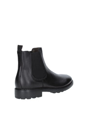Stivaletti Nero Maritan G